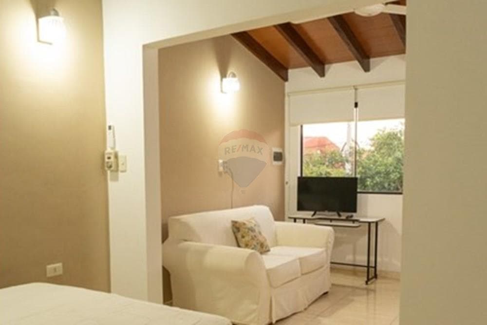 Departamento amoblado en San Lorenzo, foto 5