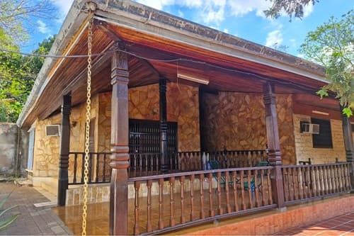 Casa en lambare, foto 5