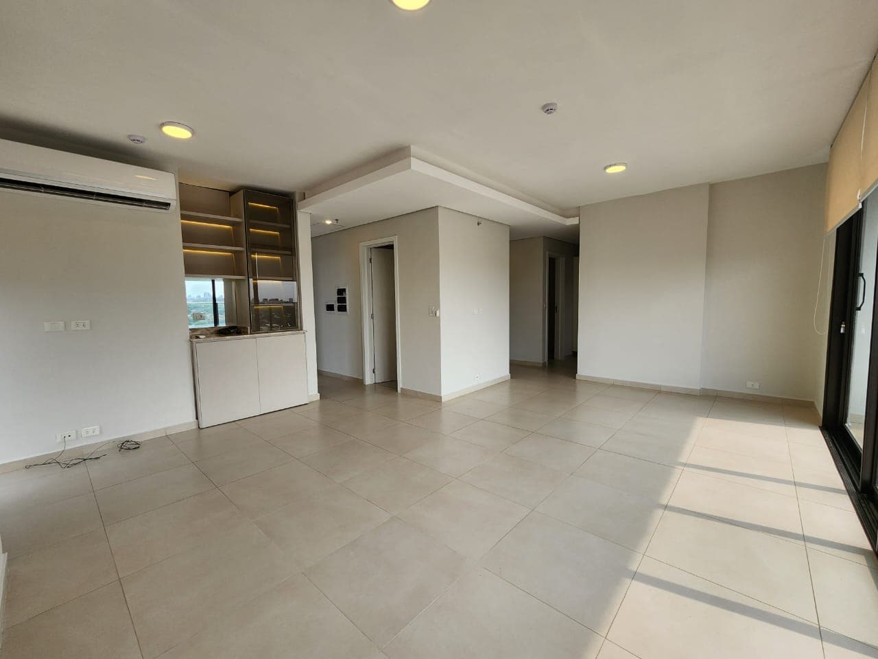 Alquilo Amplio Departamento De 102 M2 - Edificio Marquis