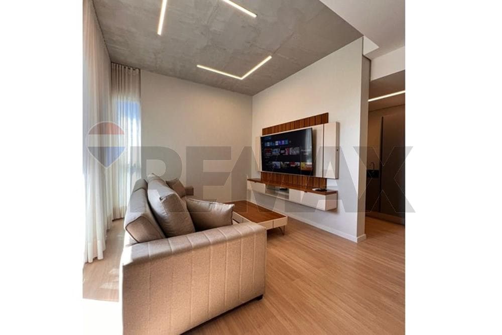 Departamento - Alquiler - Las Lomas (Carmelitas), Asunción, Paraguay, foto 3