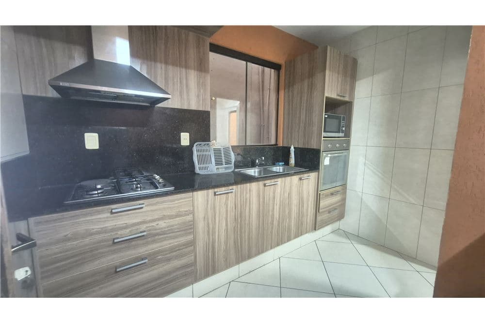 Departamento amoblado, foto 5