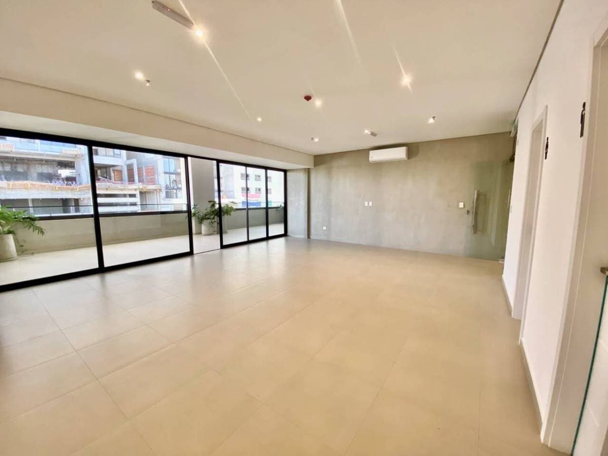 departamento de dos dormitorios amoblado, foto 3