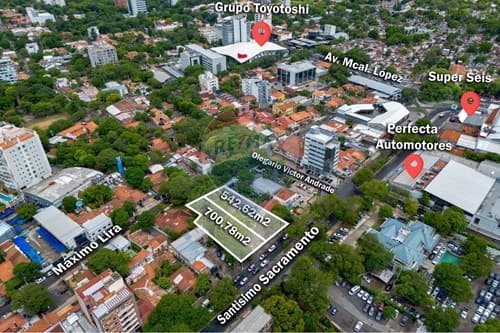 Excelente terreno en venta sobre avenida santisimo sacramento, foto 4