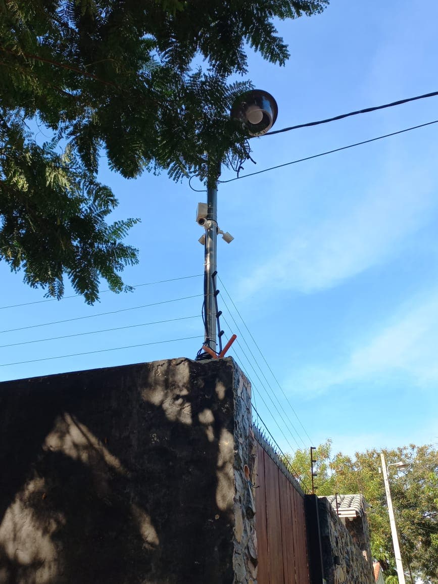 Casa semiamoblada y con piscina en Luque — foto 5