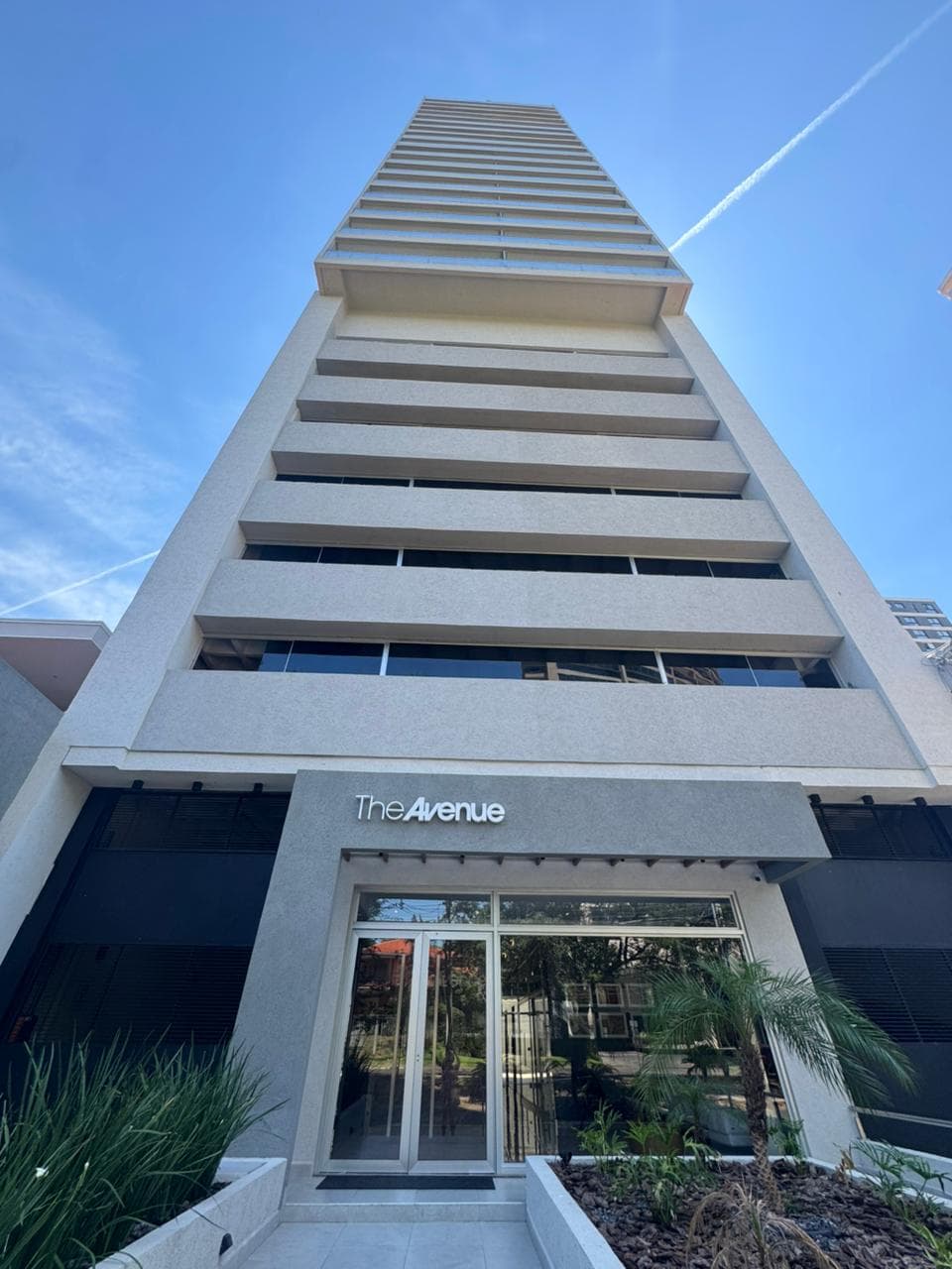 The Avenue. Av Santa Teresa — foto 1