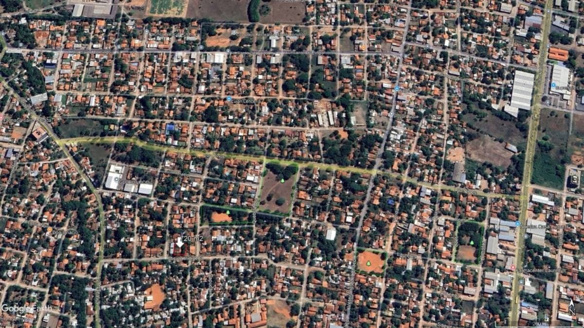 Terreno en Luque, foto 2