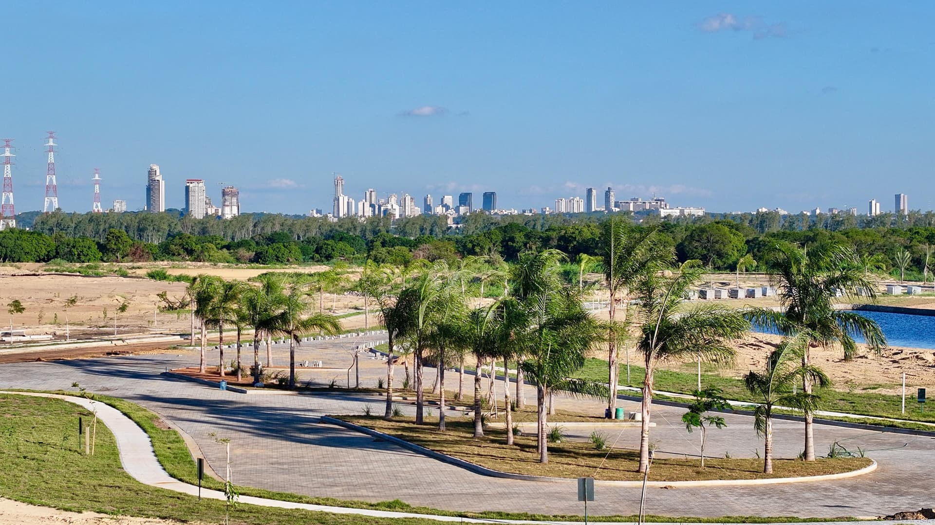 Terreno - Venta - Villa Hayes, Paraguay, foto 2