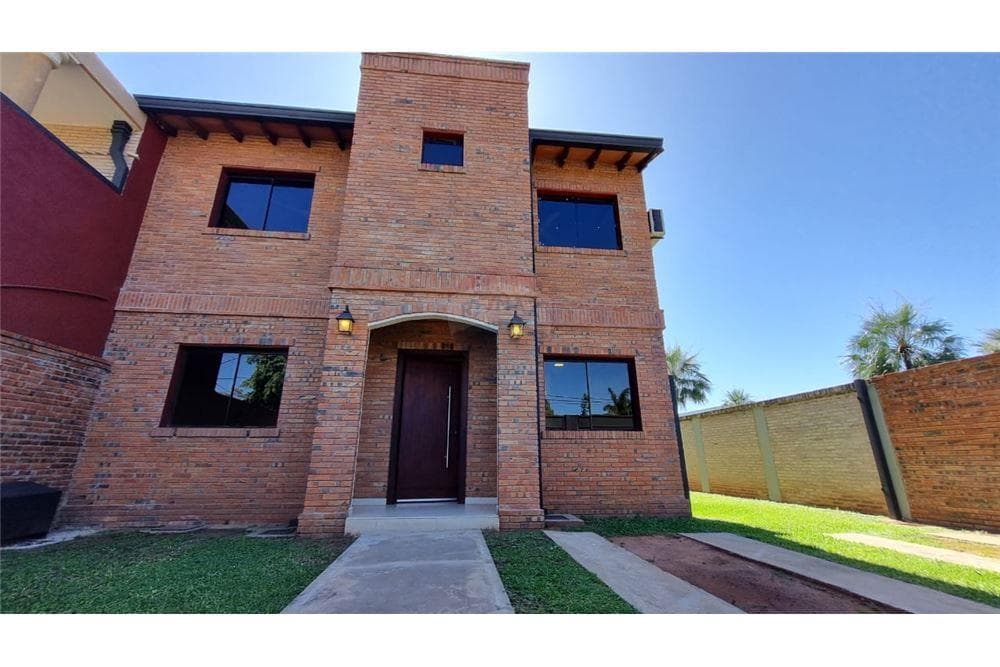 Hermosa y amplia casa en el barrio cerrado pilar del norte - limpio, foto 1