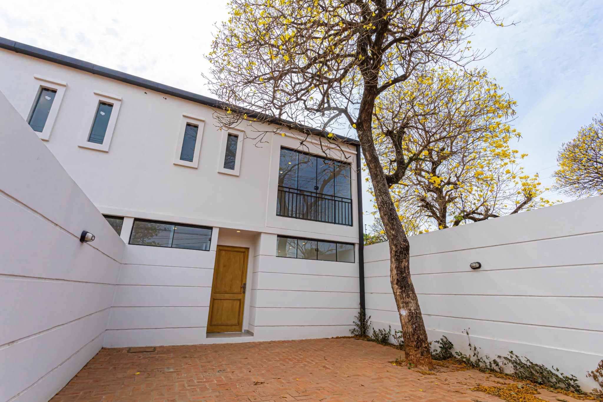 ¡Exclusivo Duplex a estrenar en Luque Loma Merlo en Venta! — foto 2
