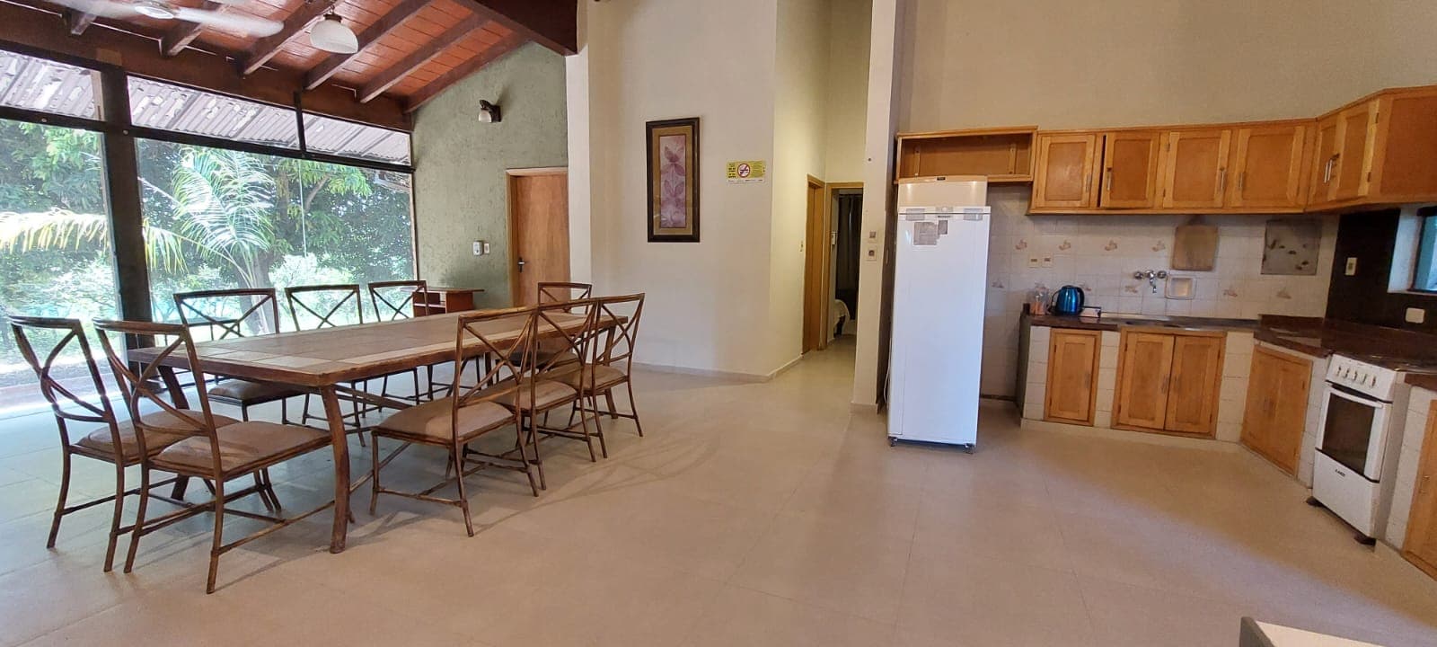 Casa Quinta Hotel - Coratei, Ayolas, foto 3
