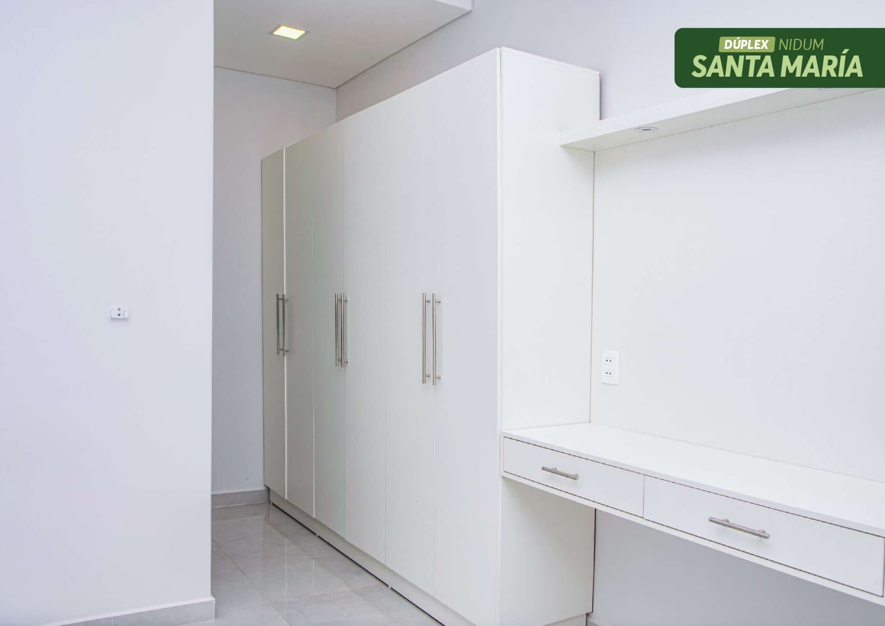 Dúplex nidum santa maría — foto 4