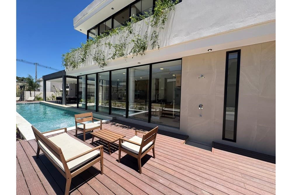 Casa-Venta-avenida del yacht, Lambaré, Central
