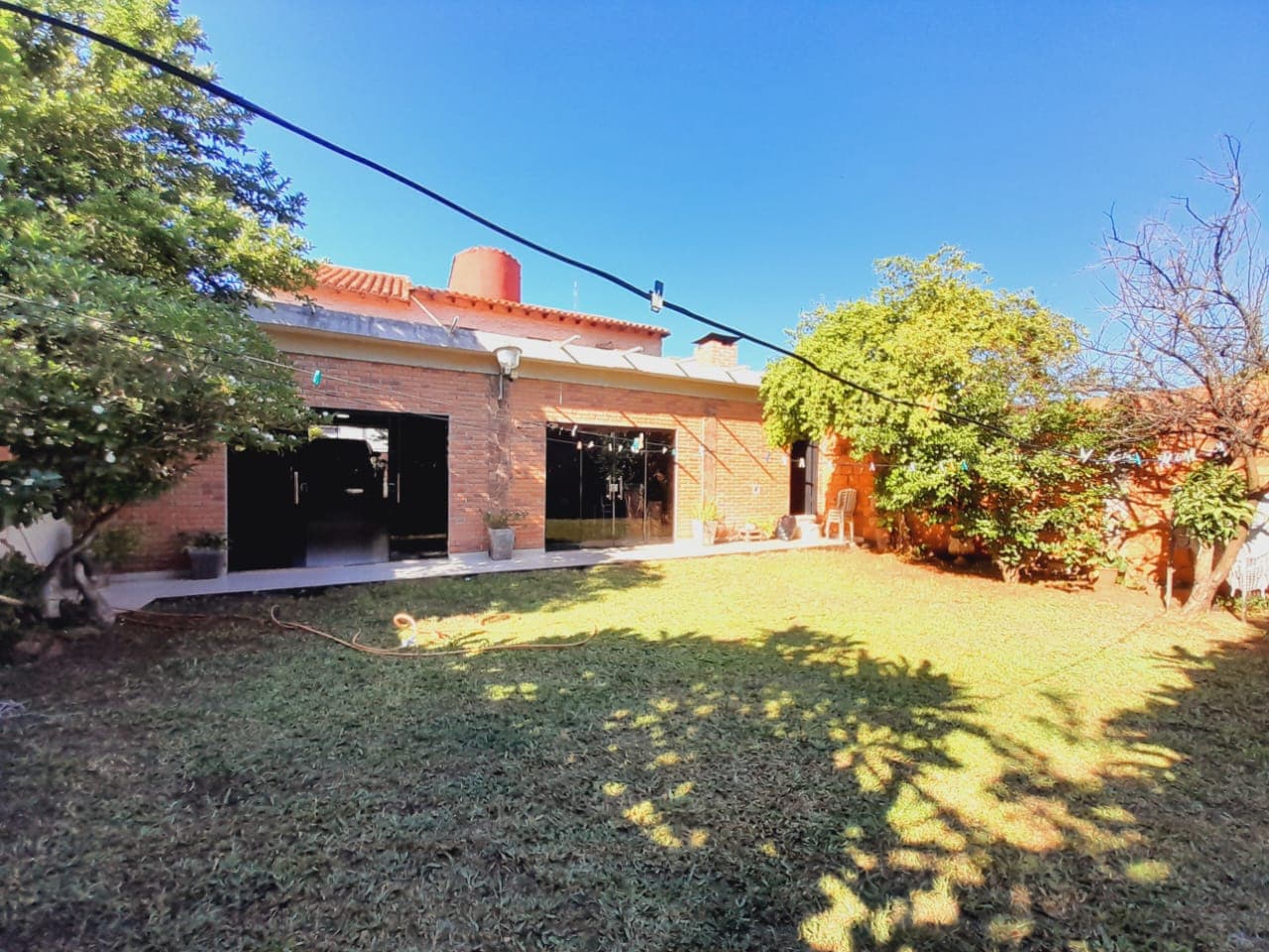 Amplia y Cómoda Casa en Lambaré, Zona Super Pueblo, foto 1