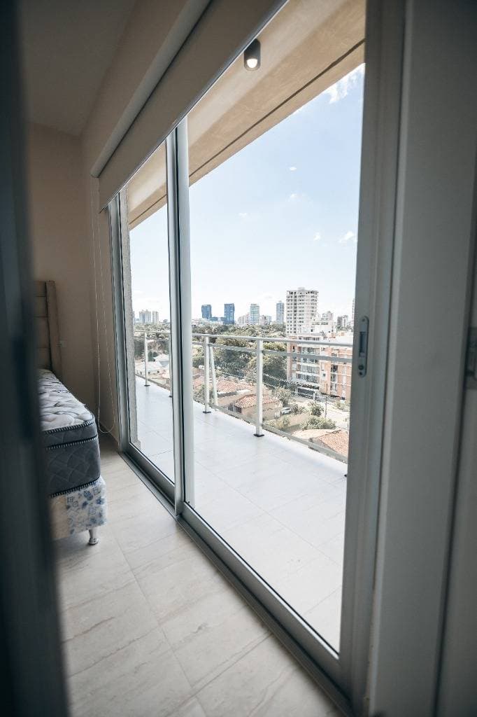 Departamento AMOBLADO de 2 dormitorios en Alquiler - Forvm Herrera, foto 3