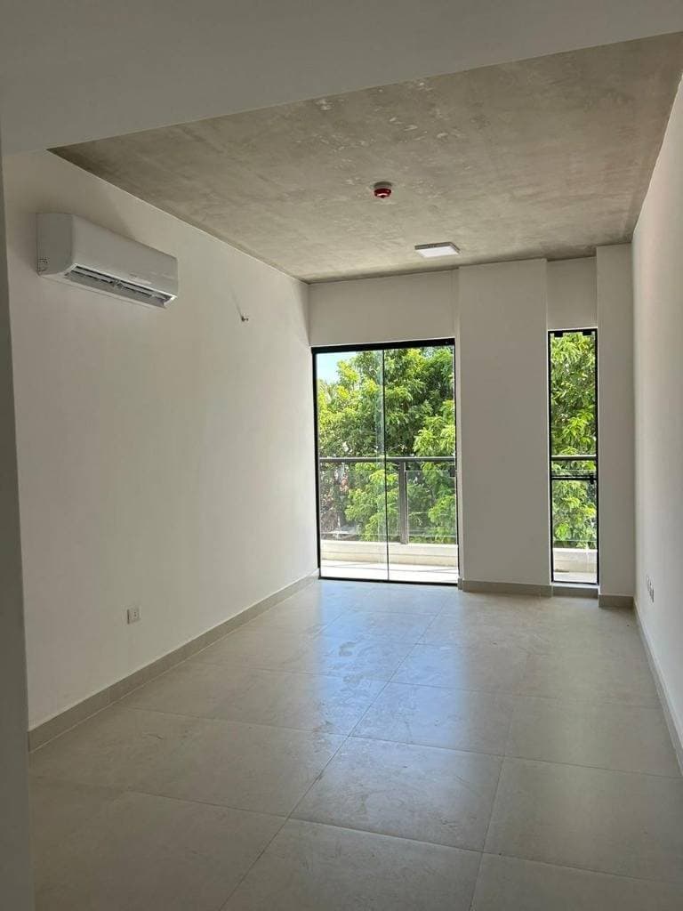 departamento Barrio Villa Morra, foto 2