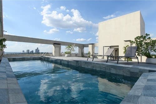 Departamento 1 Dormitorio Amoblado En Punto Molas Las Lomas — foto 4