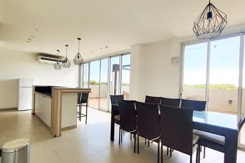 Departamento-Alquiler- Villa Ofelia, Fernando de la Mora, Central — foto 2