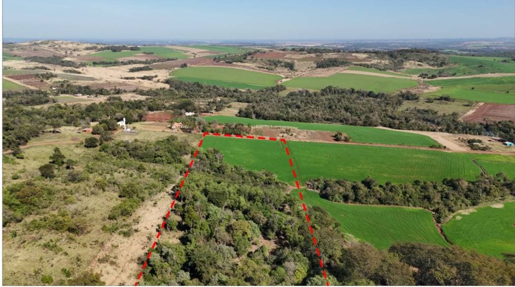 Propiedad agrícola en venta – Abaí, Caazapá — foto 4
