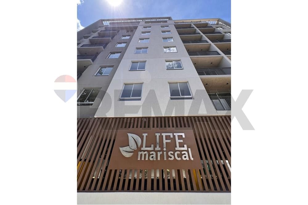 Departamento a cuadras del shopping mariscal, foto 1