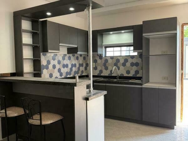 Casa amoblada, en fdo de la mora zona norte, foto 5