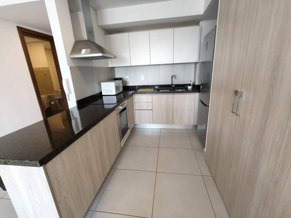 Depto. de 2 Dorm. en CHATEAU | Las Lomas, foto 4