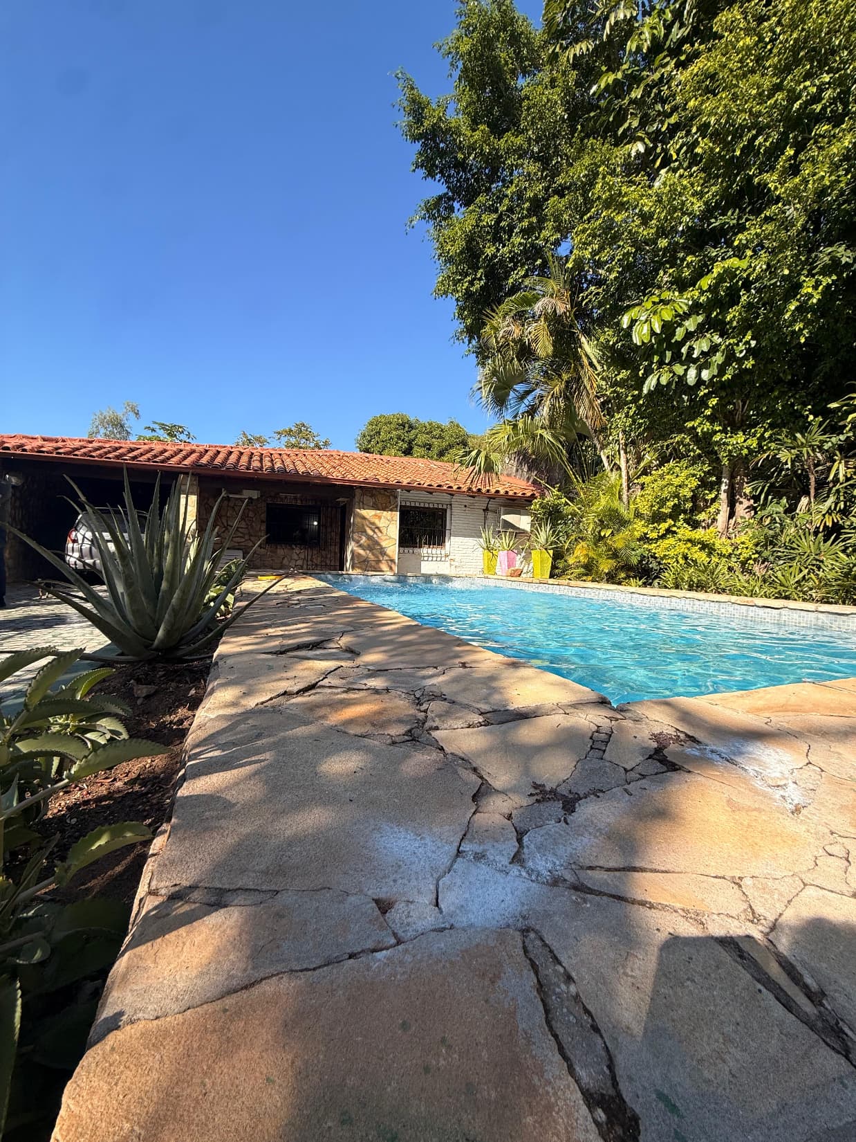 Casa en San Bernardino- puerta del lago, foto 1
