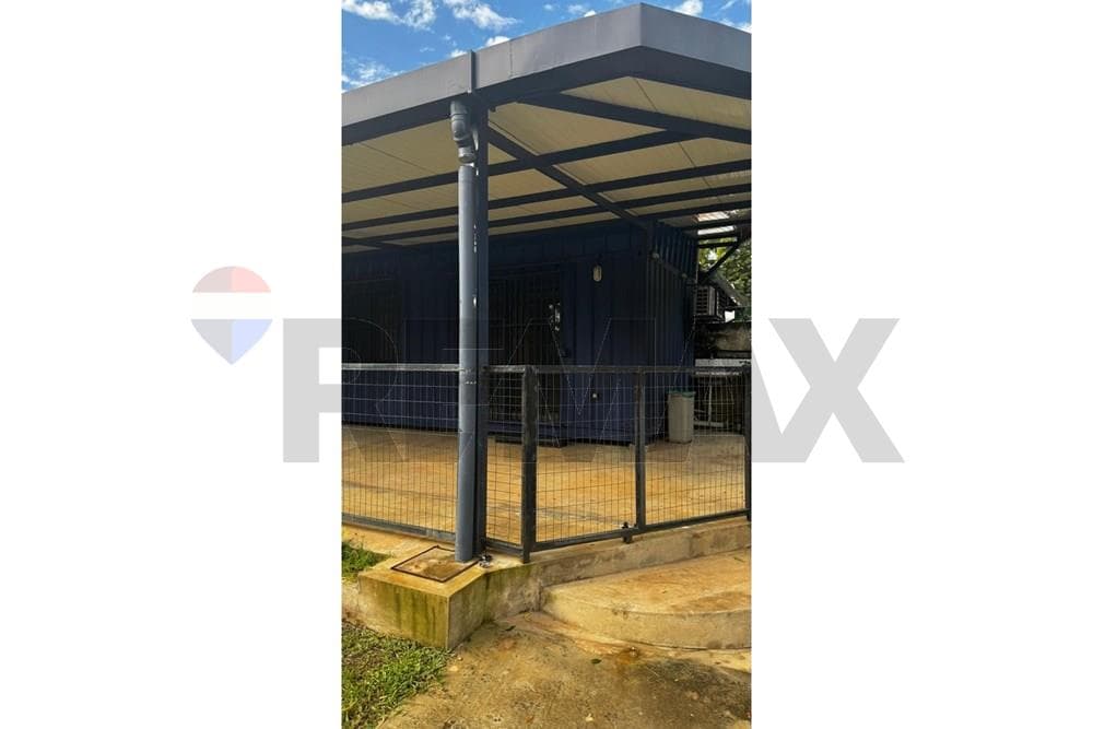 Local Comercial - Alquiler - Lambaré, Central, Paraguay, Aprovecha!, foto 5