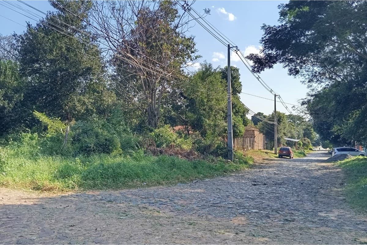 Terreno-Venta-Moises Bertoni, Capilla del Monte, San Lorenzo, Central, foto 4