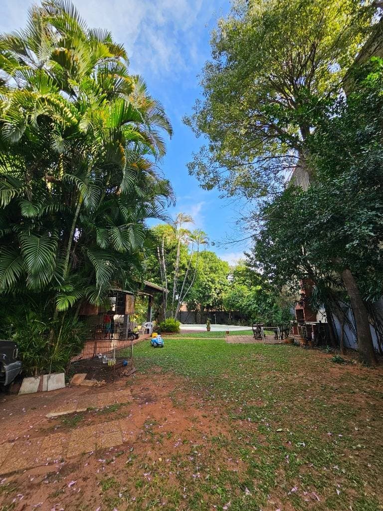 Casa en lambare barrio palomar, foto 4