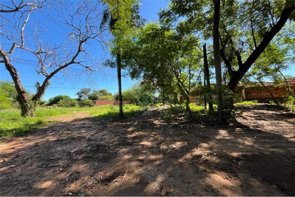Terreno en marambure z/ calle internacional