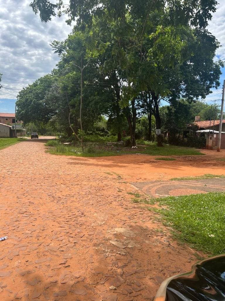 terreno en Luque zona Cañada, San Rafael, foto 3