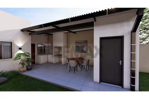 Chalet-Venta-PY Central Luque Calle sin nombre casi ruta Luque San Bernardino, foto 3