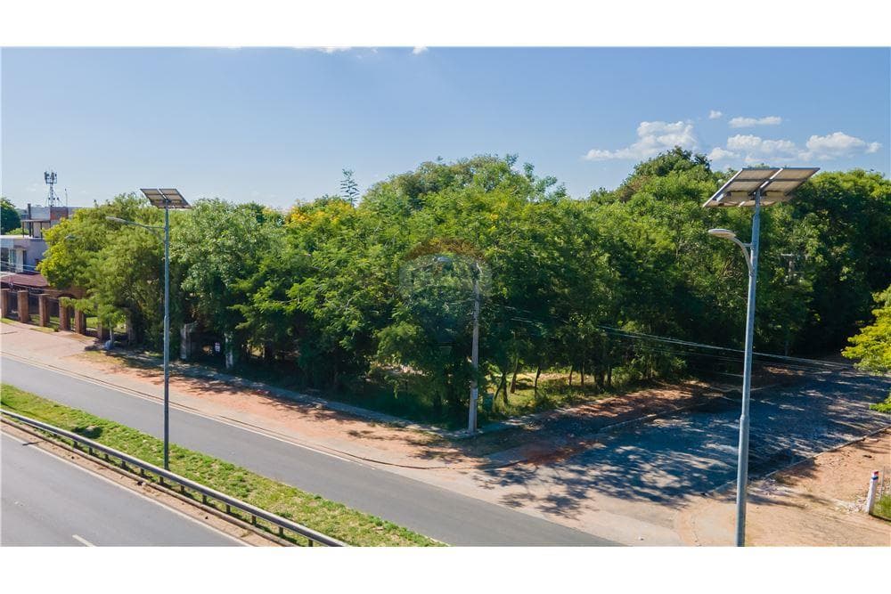 Terreno - Venta - Loma Pytá, Asunción, Paraguay, foto 4