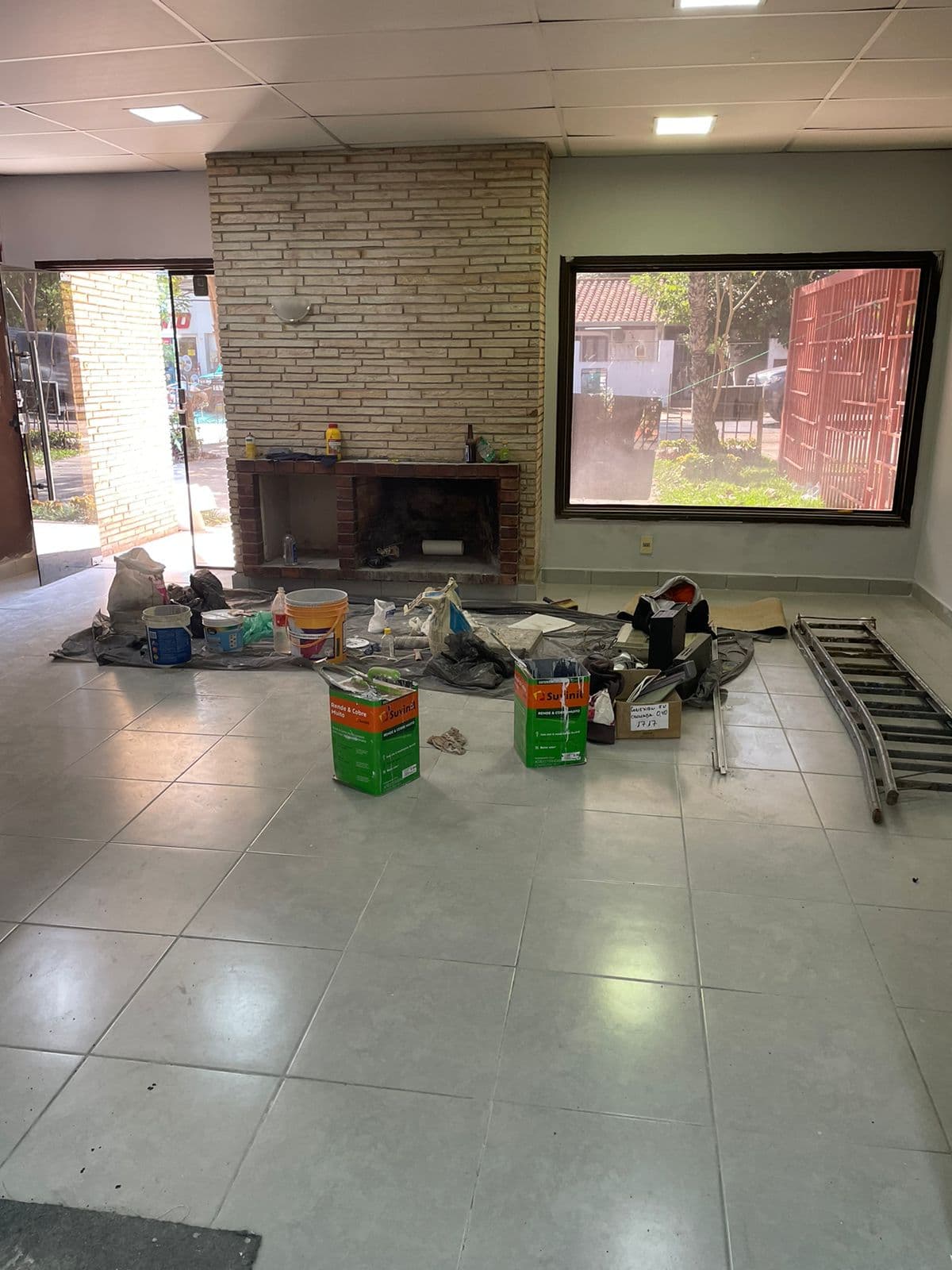 Local comercial alquiler - bo. Jara — foto 4
