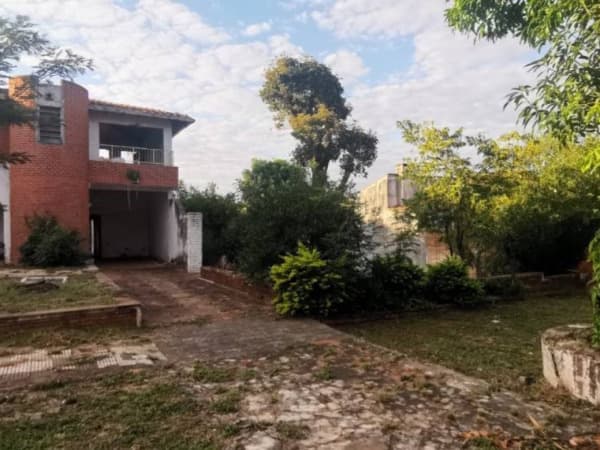 Terreno en lambare, foto 2