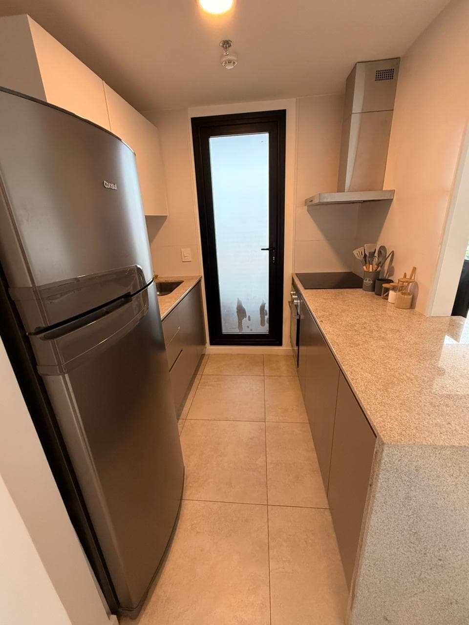 En alquiler departamento de 1 dormitorio en feel Asunción — foto 5