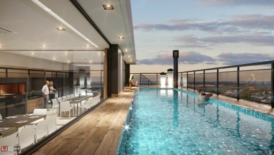 Departamento en Venta - Edificio Infinity, foto 1