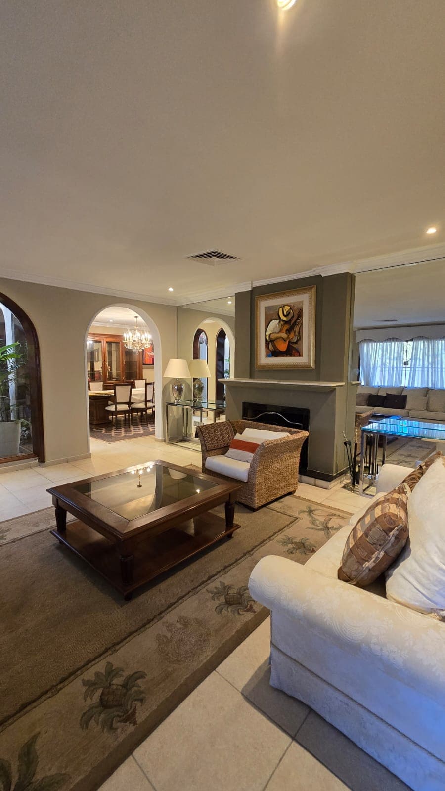 | Residencia En Mburicao, foto 2