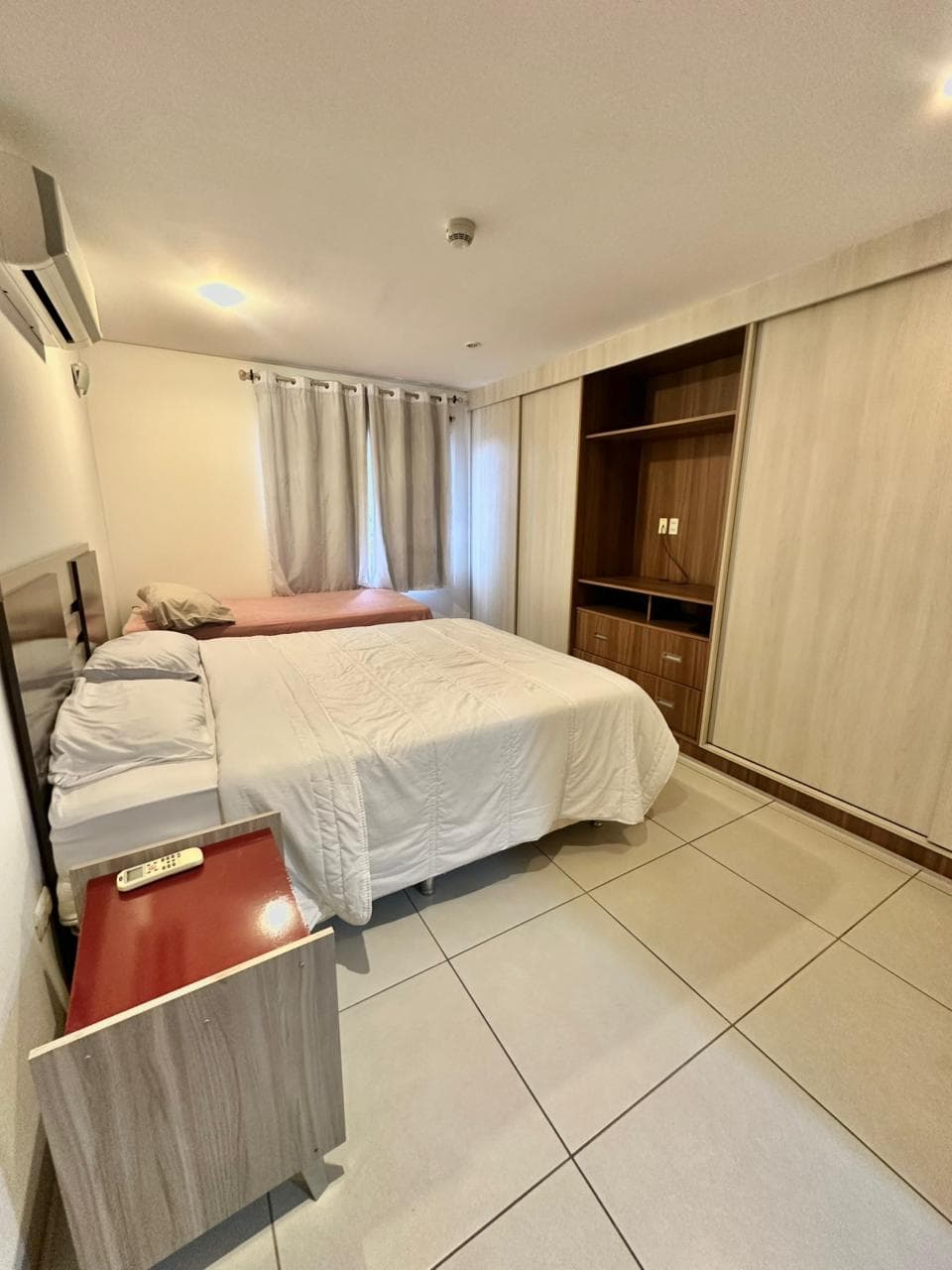 – departamento amoblado en edificio murano – ykua sati, foto 5