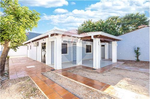 Casa-Venta-PY Central Mariano Roque Alonso COD.162