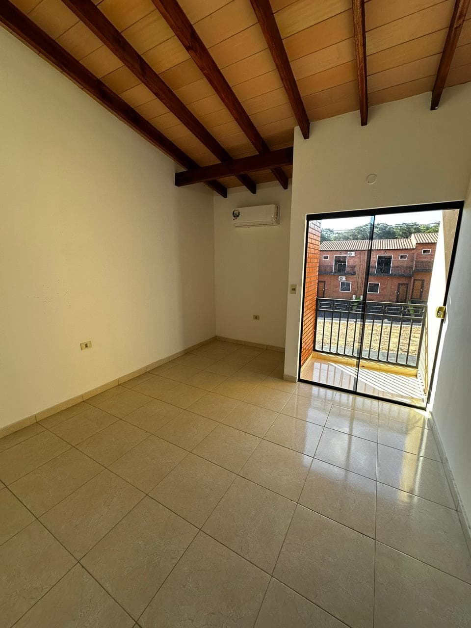 Hermoso Dúplex A Estrenar En Condominio Mediterráneo, Ñemby, foto 5