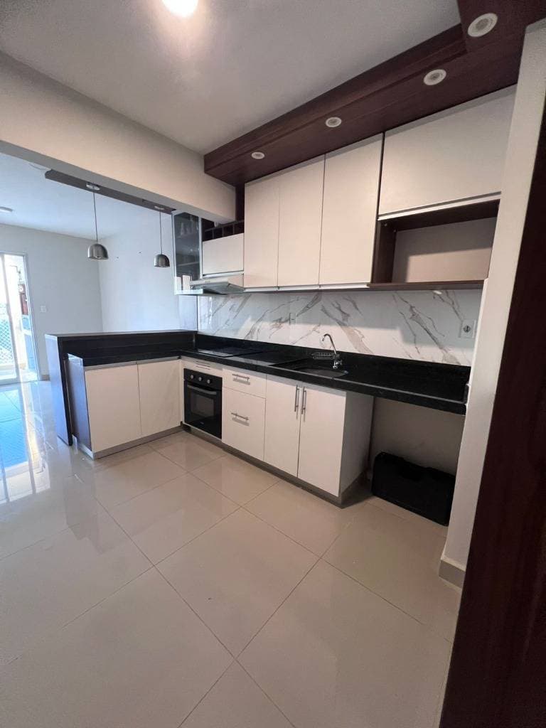Departamento en Luque de 2 habitaciones, foto 2