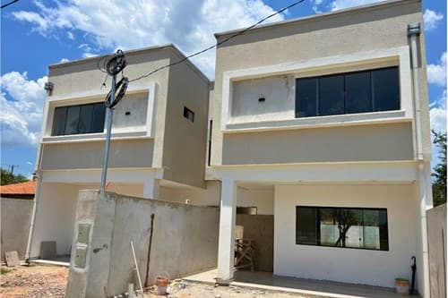 Dúplex-Venta-Ruta Nacional General Aquino, Pilar del Norte, Limpio, Central, foto 1