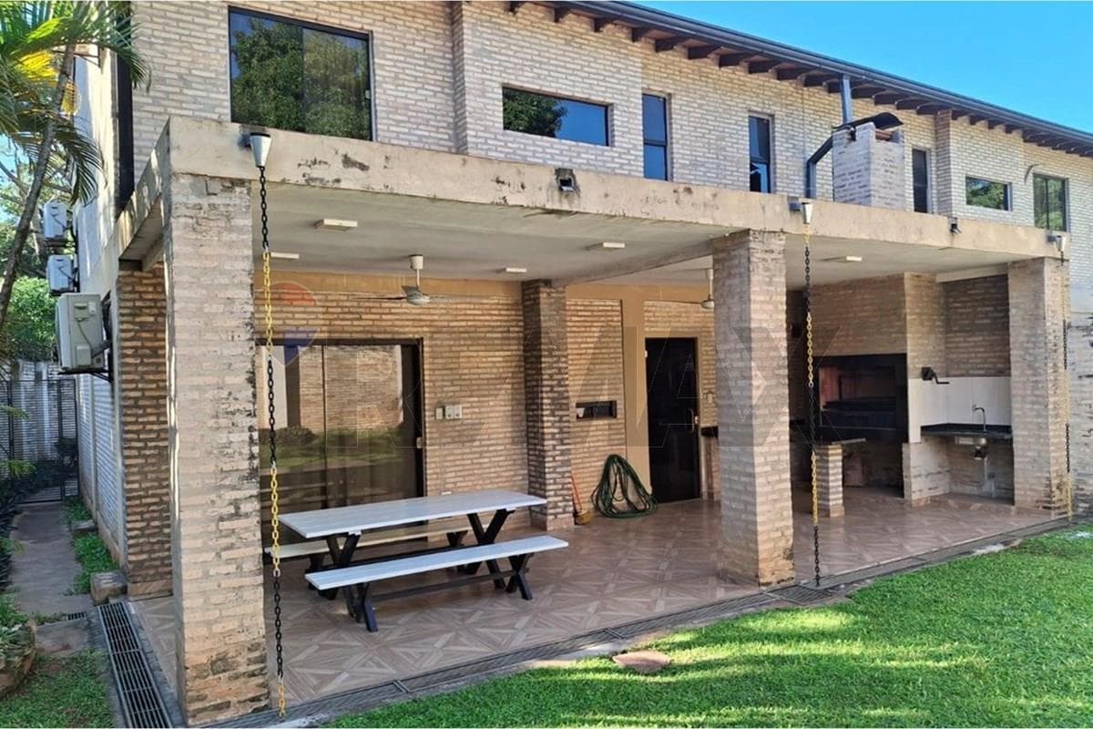 Duplex - Alquiler - Luque, Central, Paraguay, Vive feliz!, foto 5