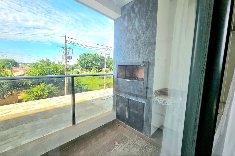 departamento de dos habitaciones en Mariano R Alonso — foto 4