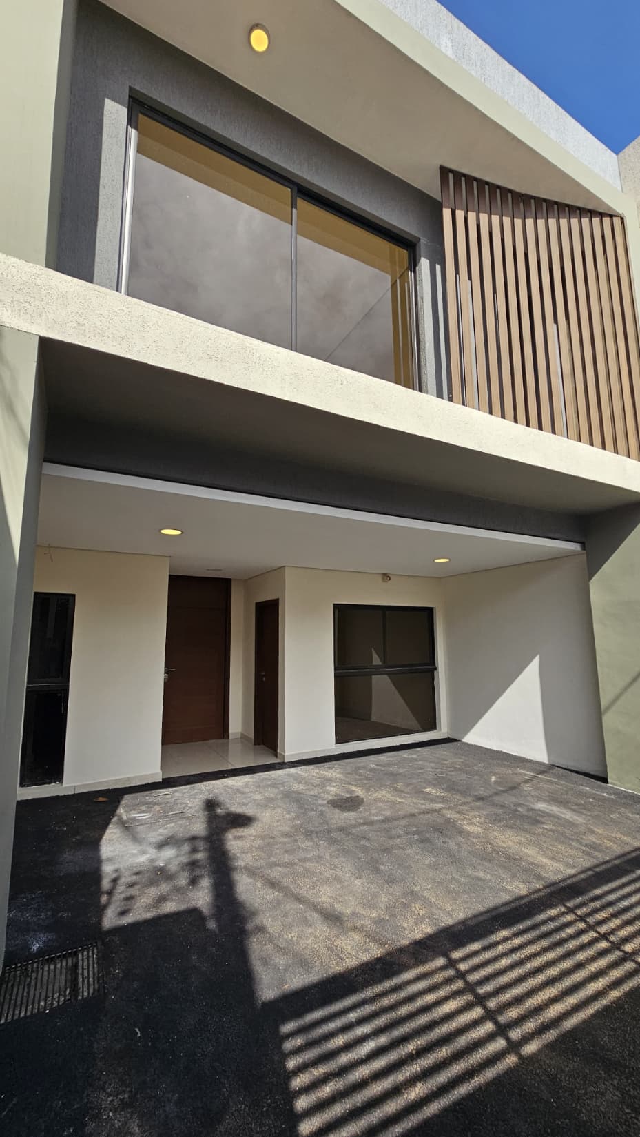 En Venta elegante y sofisticado dúplex Zona Conmebol en la ciudad de Luque, foto 3