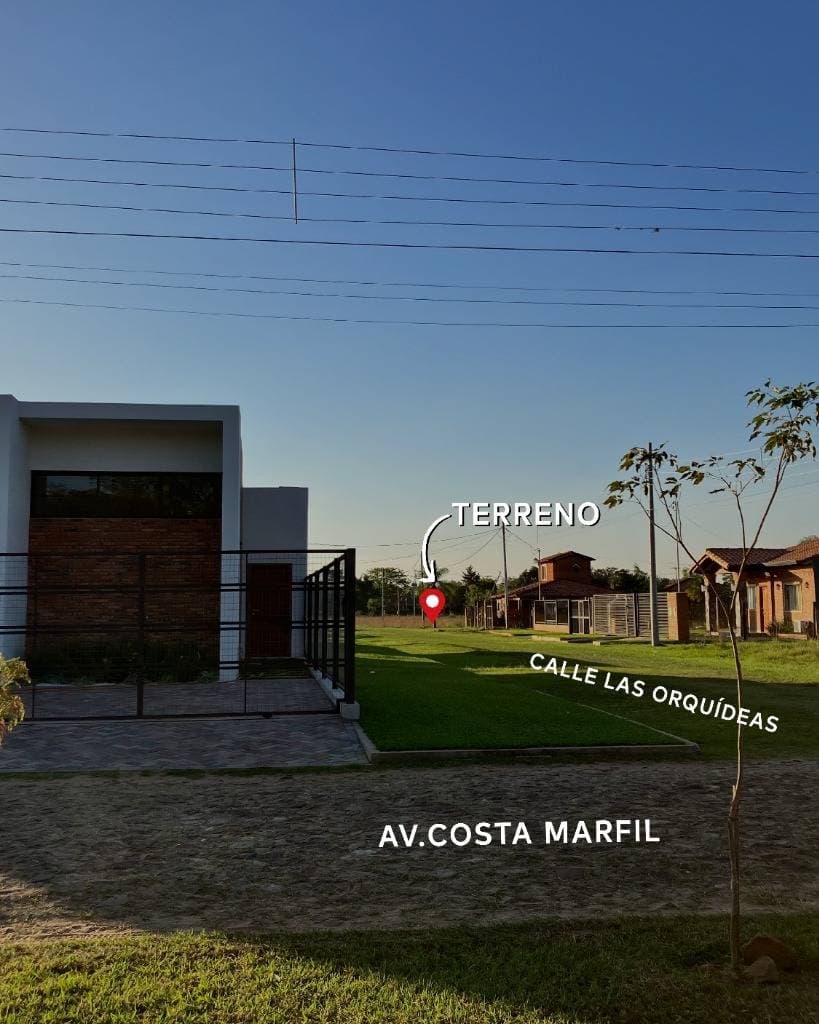 terreno en Urbanización Puerta del Lago - San Bernardino, foto 3