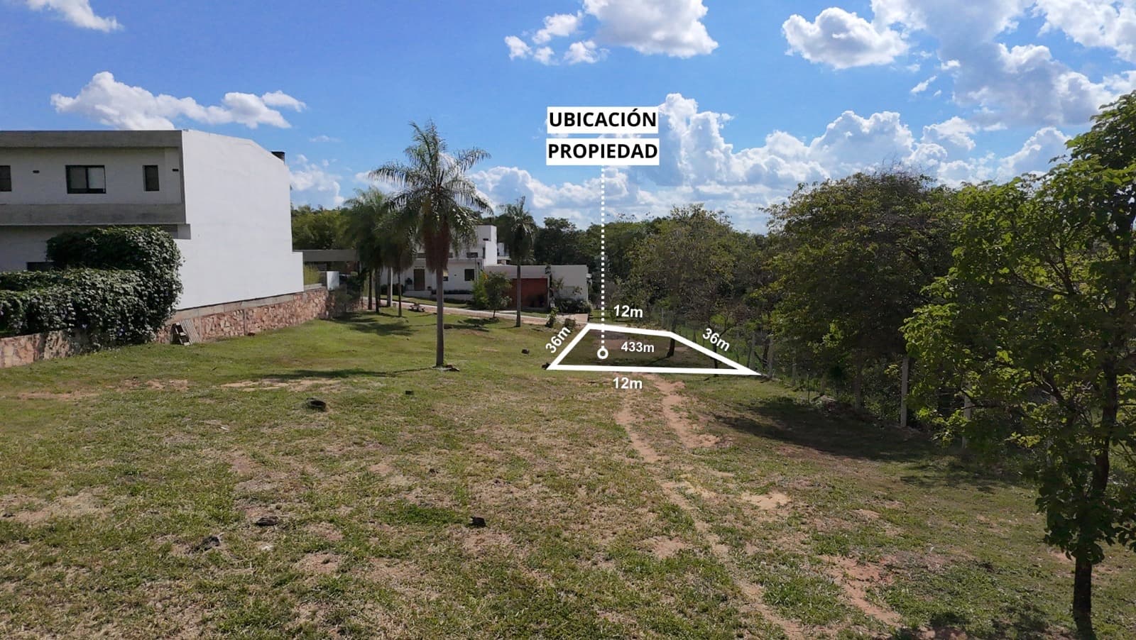 Terreno em terrazas del lago – San Bernardino, foto 4