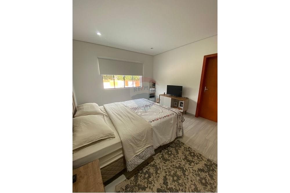 Hermosa casa en atyra - ruta caacupe-atyra, foto 4