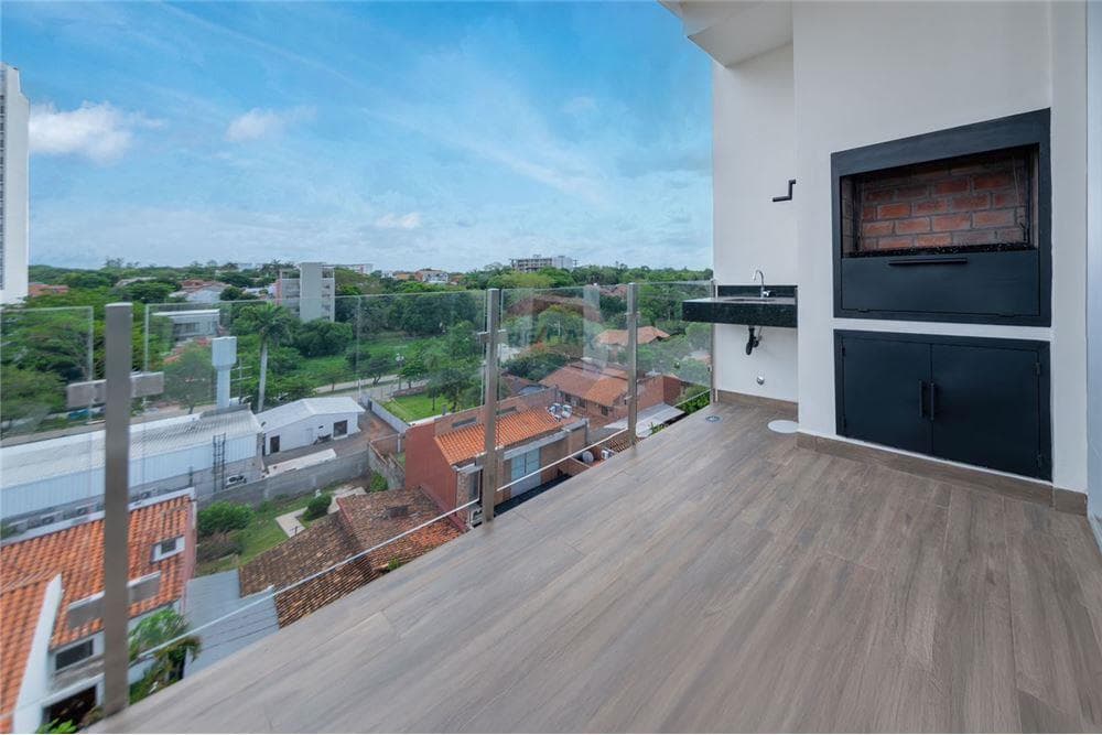 Departamento En Venta En Mburucuyá - Edificio Marros (91 A 96 M²), foto 2